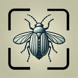 Bug Identifier