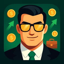 Stock Tycoon